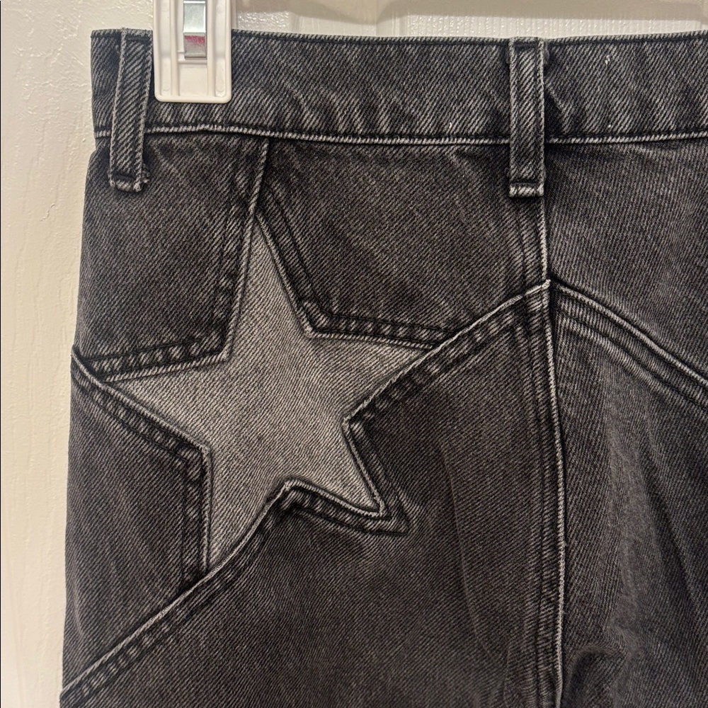 Reformation Star Jean in Seine - Picture 4 of 7